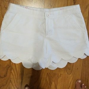 Lilly Pulitzer shorts